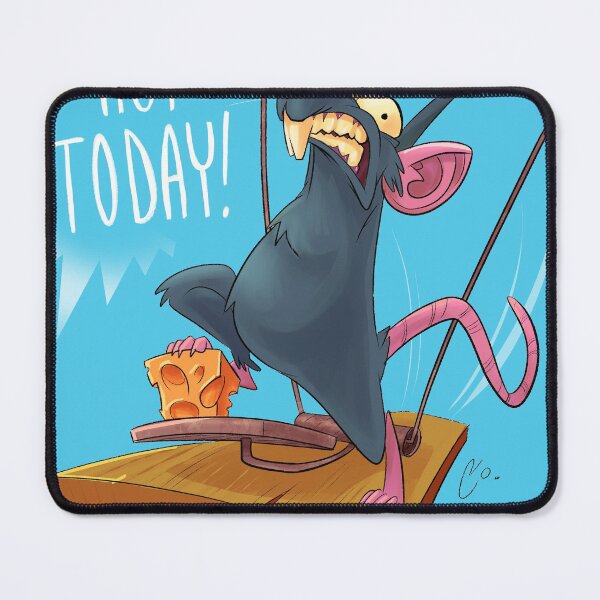 Item preview, Mousetrap designed and sold by corbyortmann.