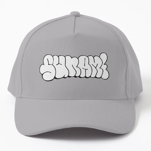 Sunami - Logo Bush Hat