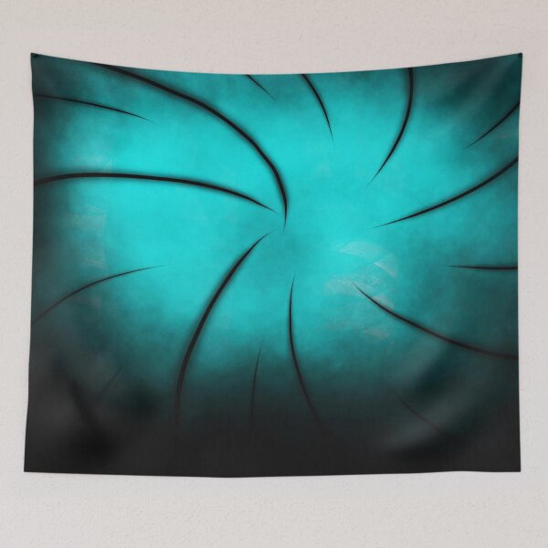 Item preview, Ethereal Darkness designed and sold by SirkDesignsLtd.