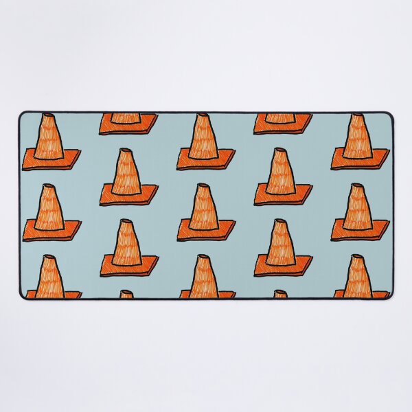 Item preview, Traffic Cone designed and sold by Craft Adventures Studio.