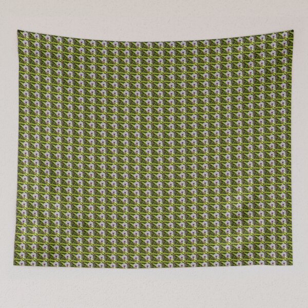 Item preview, Summer Orchid  designed and sold by ginnymac.