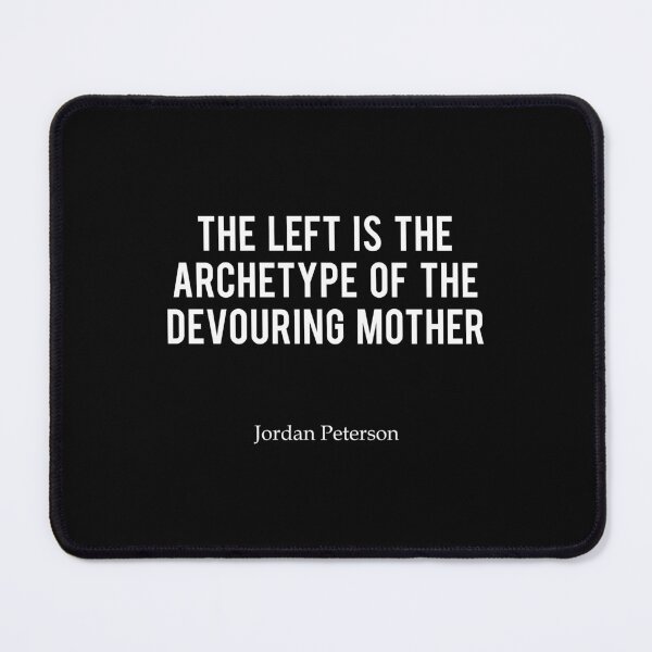 Item preview, JP | The left is the archetype - Jordan Peterson designed and sold by ChaosAndOrder.