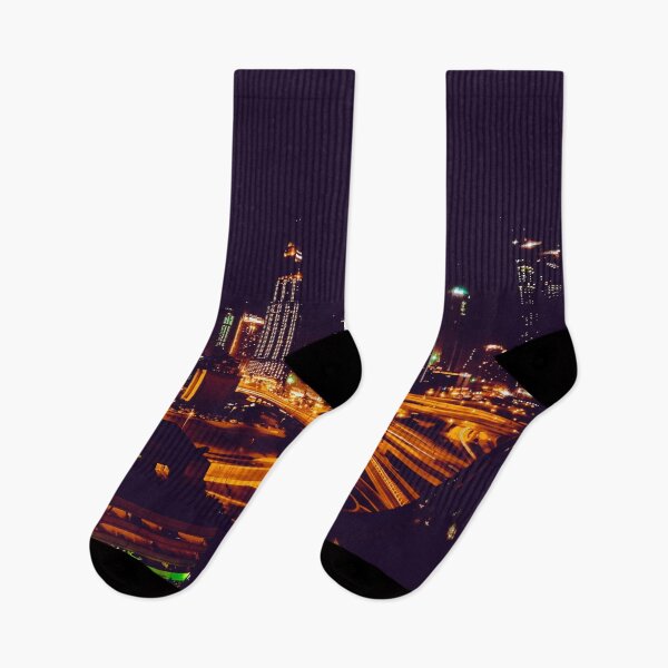 Item preview, Dubai City Light designed and sold by BEyourself be.
