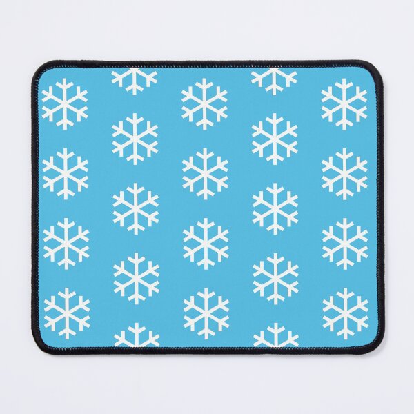 Item preview, Christmas Snowflake designed and sold by Emllea.