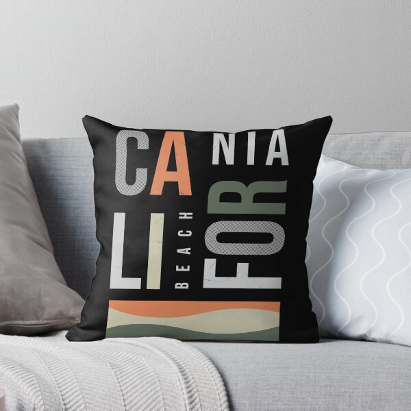 Item preview, Palm trees, ocean breeze, salty air, sun-kissed hair – California, take me there. designed and sold by AEGMEDIA.