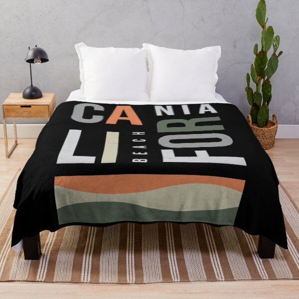 Item preview, Palm trees, ocean breeze, salty air, sun-kissed hair – California, take me there. designed and sold by AEGMEDIA.