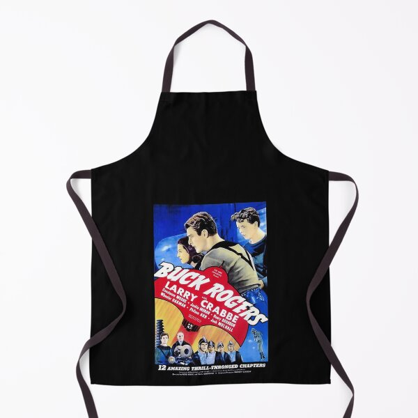 Item preview, Mens Womens Buck Rogers Awesome For Movie Fans designed and sold by AlainaJenkins.