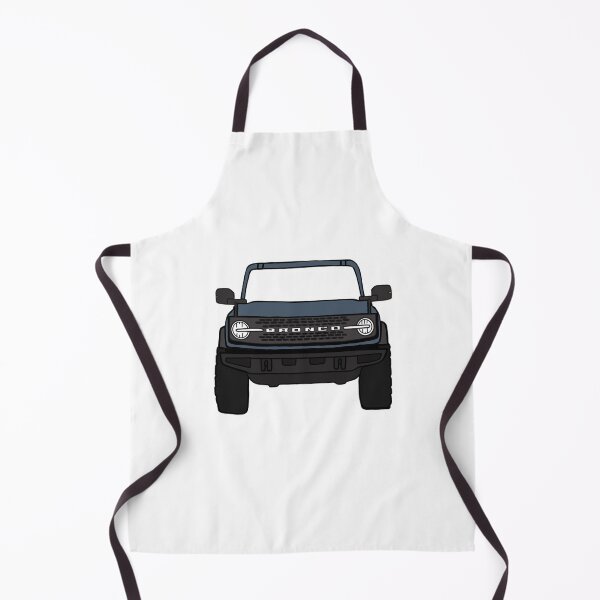 Item preview, Bronco Area 51 2021 designed and sold by rbellefuil26.
