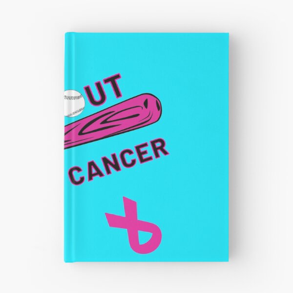 Item preview, Strike Out Breast Cancer designed and sold by nakavt.
