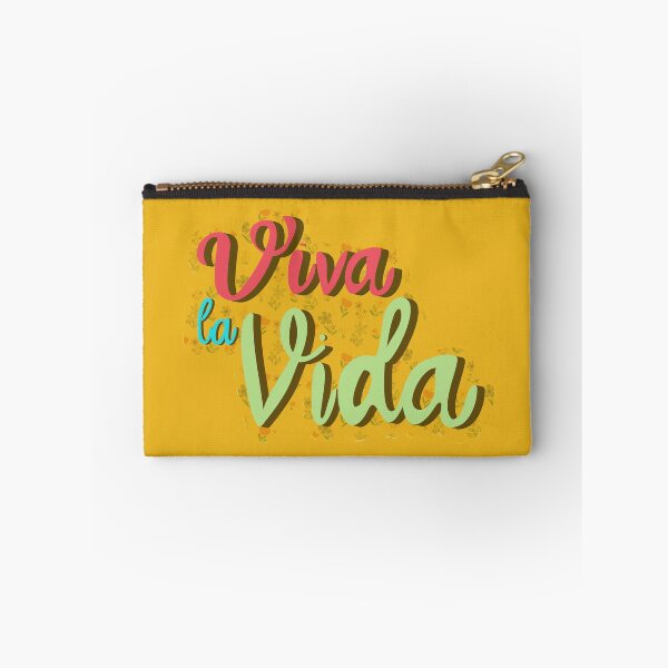 Item preview, viva la vida designed and sold by RojasDesign.