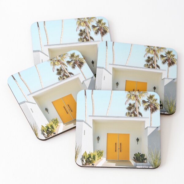 Item preview, Bienvenue à Palm Springs designed and sold by galdesign.