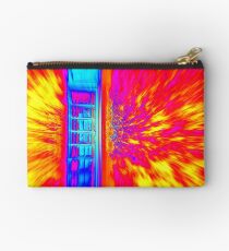 Cold Call Box Studio Pouch
