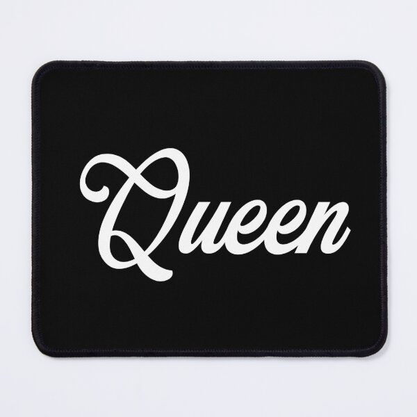 Item preview, Queen designed and sold by Brian Kroijer.