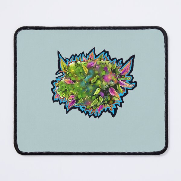 Item preview, Purple kush designed and sold by Lilosart.