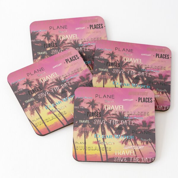 Item preview, Sunset travel designed and sold by MrJean.