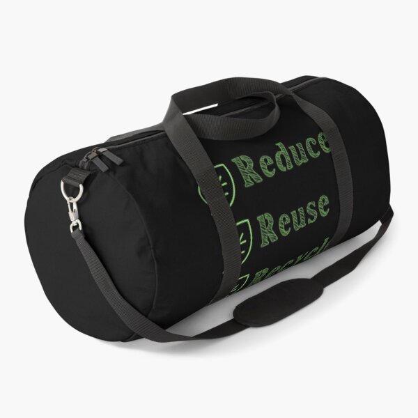 Item preview, Reduce Reuse Recycle designed and sold by Color-Sparkle.