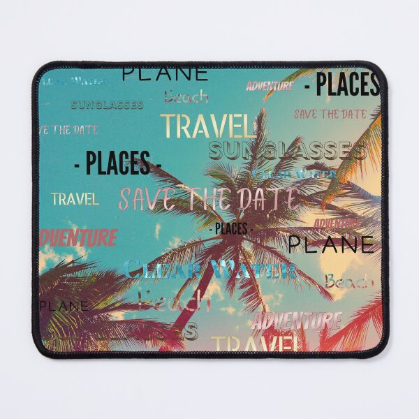 Item preview, Travel designed and sold by MrJean.