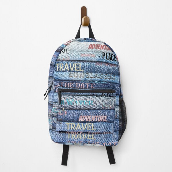 Item preview, Travel words designed and sold by MrJean.