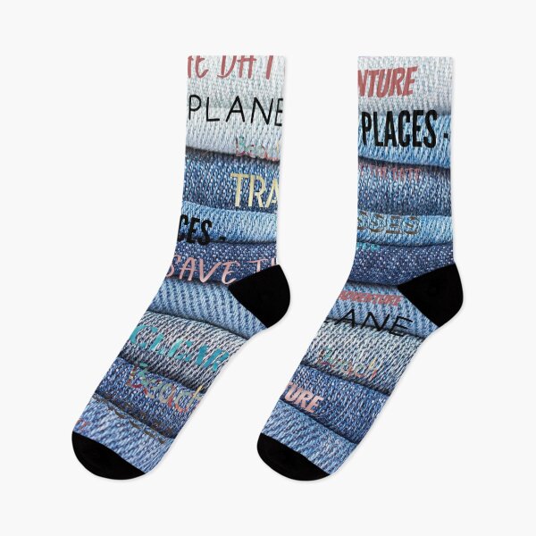 Item preview, Travel words designed and sold by MrJean.