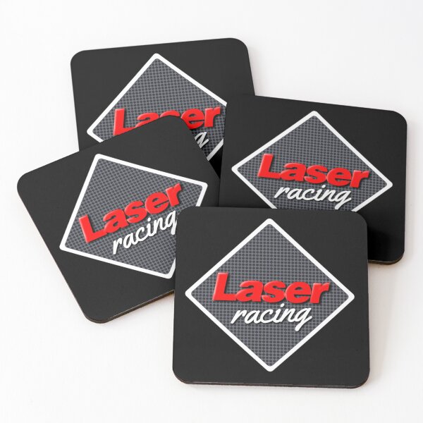 Item preview, Laser Sailing Racing designed and sold by clairesartworks.