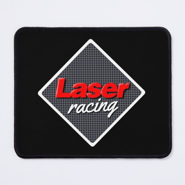 Item preview, Laser Sailing Racing designed and sold by clairesartworks.
