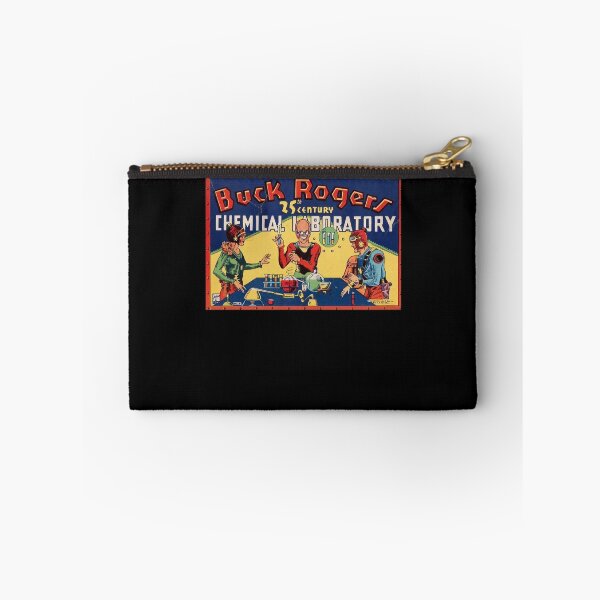 Item preview, Music Vintage Retro Buck Rogers Laboratory  Gifts For Everyone designed and sold by AlainaJenkins.