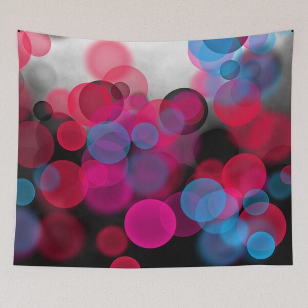 Item preview, Dream Dots designed and sold by SirkDesignsLtd.