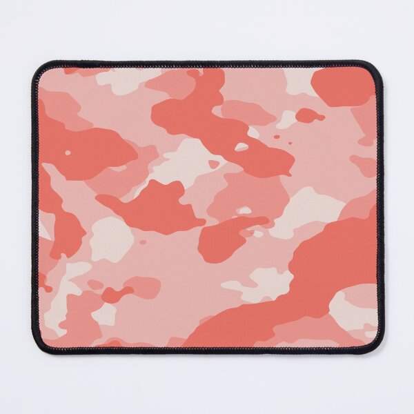 Item preview, Salmon camo designed and sold by Brian Kroijer.