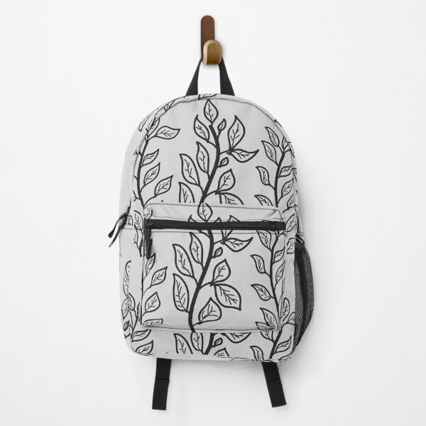 Item preview, Sprig with leaves designed and sold by Nicomaja.