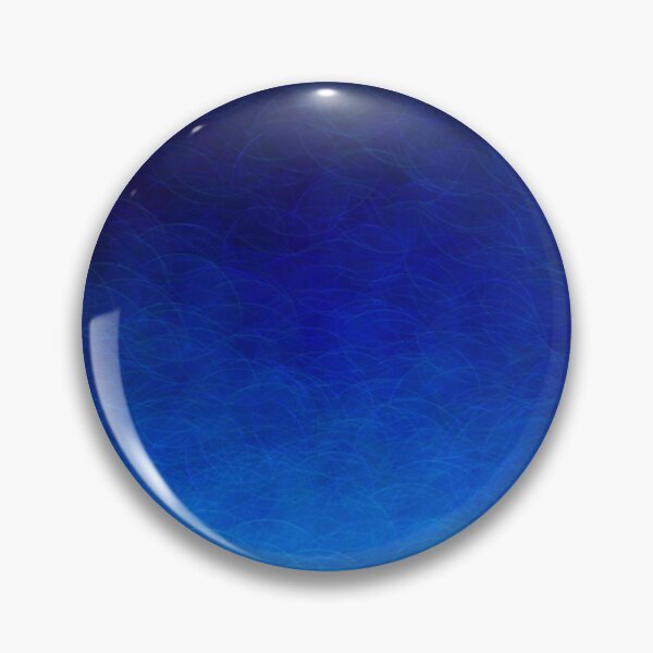 Item preview, Cyan Circular1 designed and sold by SirkDesignsLtd.