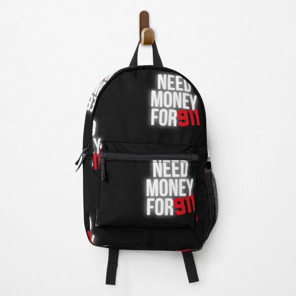 Item preview, Need Money for 911 designed and sold by Desznr.