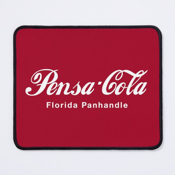 Item preview, Pensacola, Florida Tourism Vacation designed and sold by twHistory.