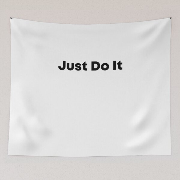 Item preview, Just do it - By Asdev designed and sold by asdev.
