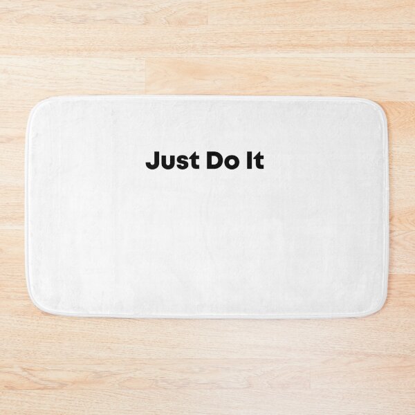 Item preview, Just do it - By Asdev designed and sold by asdev.