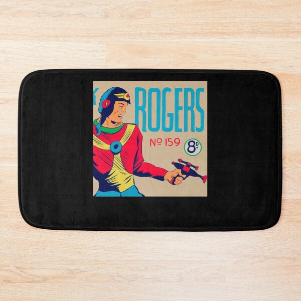 Item preview, Retro Buck  Funny  Poster Jack Long Cool Gift designed and sold by AlainaJenkins.
