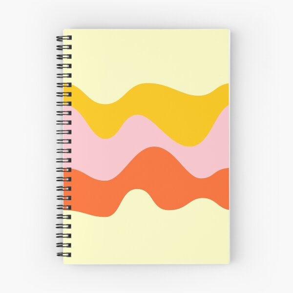 Item preview, Sherbet Colored Stripes designed and sold by OG   S T I C K E R S.