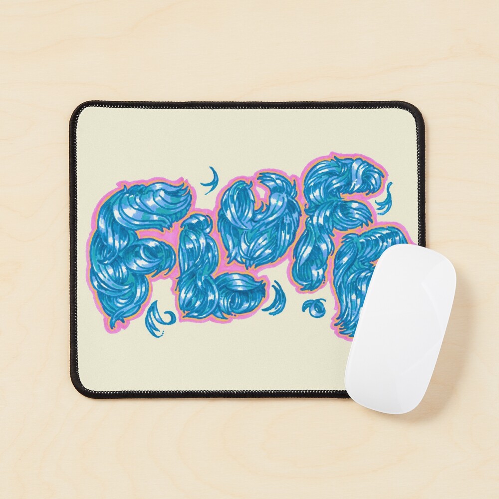 Item preview, Mouse Pad designed and sold by Phosfate.