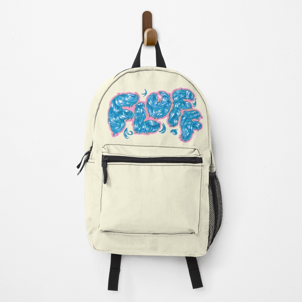 Item preview, Backpack designed and sold by Phosfate.