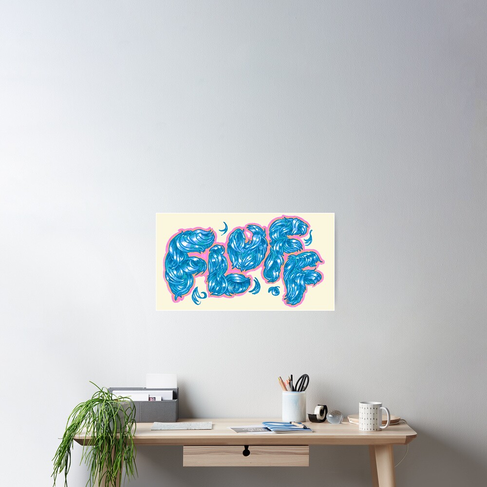 Item preview, Poster designed and sold by Phosfate.