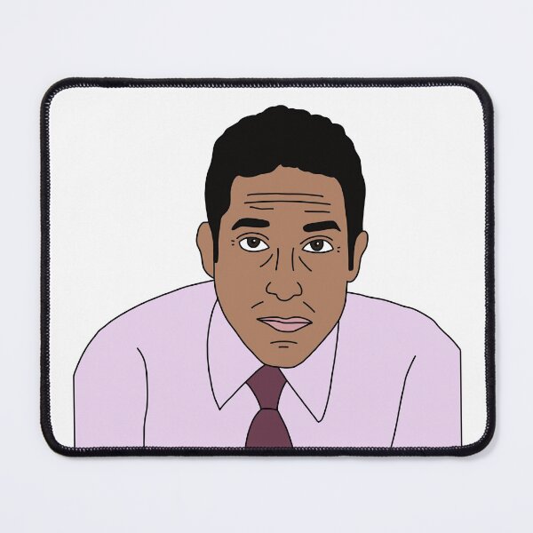 Item preview, Oscar The Office designed and sold by EclipseInFlames.
