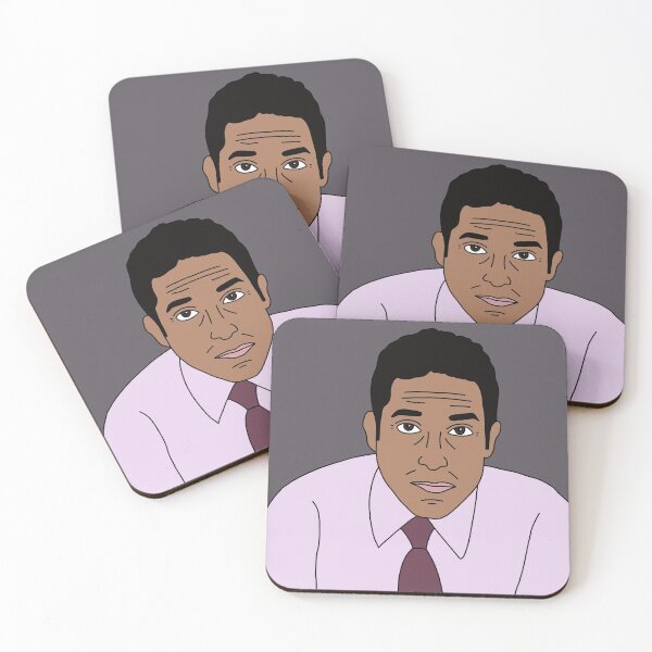 Item preview, Oscar The Office designed and sold by EclipseInFlames.