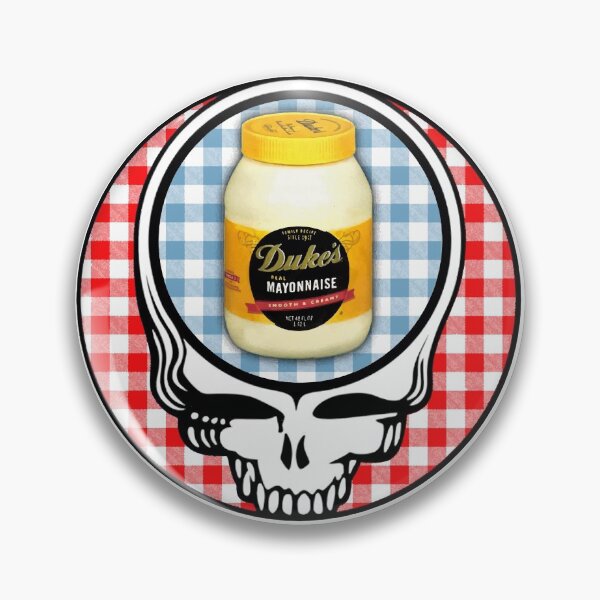 Item preview, mayo skeleton designed and sold by richmondstef.