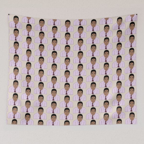 Item preview, Oscar The Office designed and sold by EclipseInFlames.