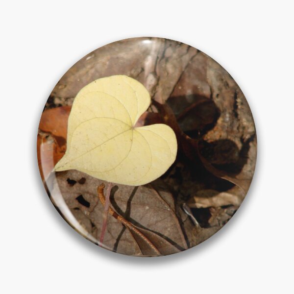 Item preview, ♥ Leaf Like a Heart ♥ designed and sold by Jean Gregory Evans.
