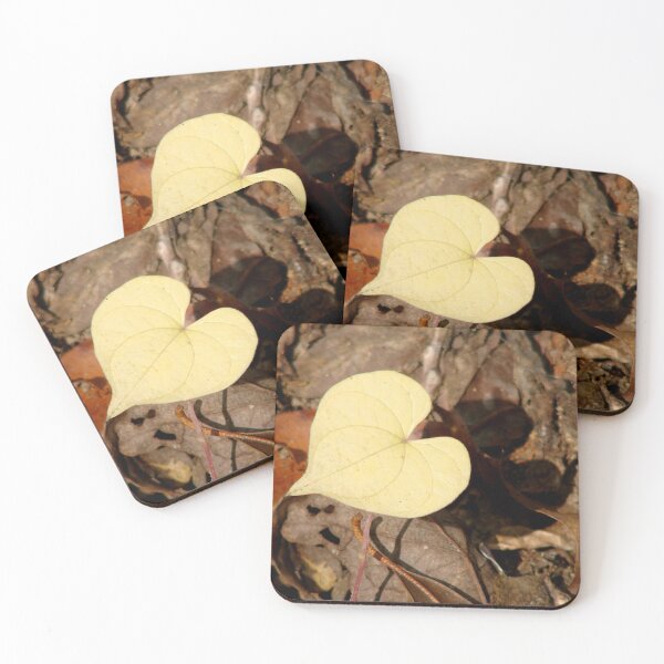 Item preview, ♥ Leaf Like a Heart ♥ designed and sold by Jean Gregory Evans.