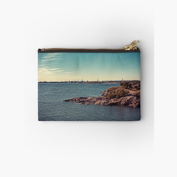 Item preview, Helsinki - view from Suomenlinna designed and sold by Michal Tokarczuk.
