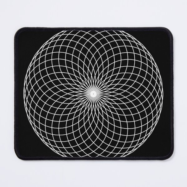 Item preview, Torus Toroid Spiritual Energy Power Symbol designed and sold by signsandsymbols.
