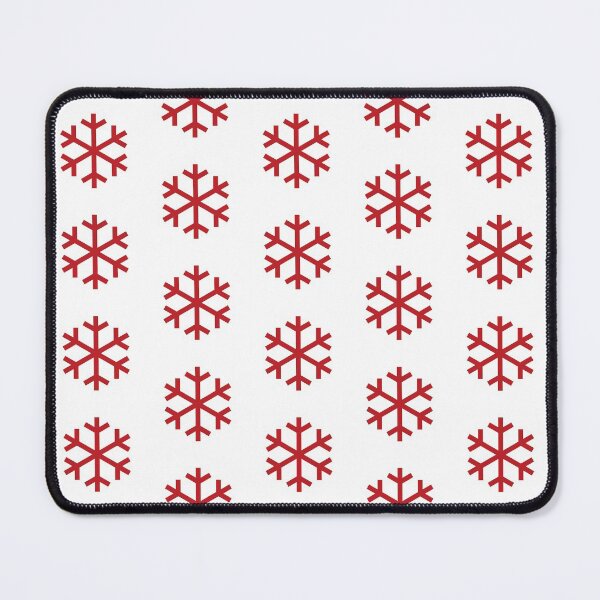 Item preview, Christmas Snowflake designed and sold by Emllea.