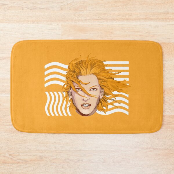 Item preview, leeloo  -  fifth Element designed and sold by NEO MOOD MEDIA.