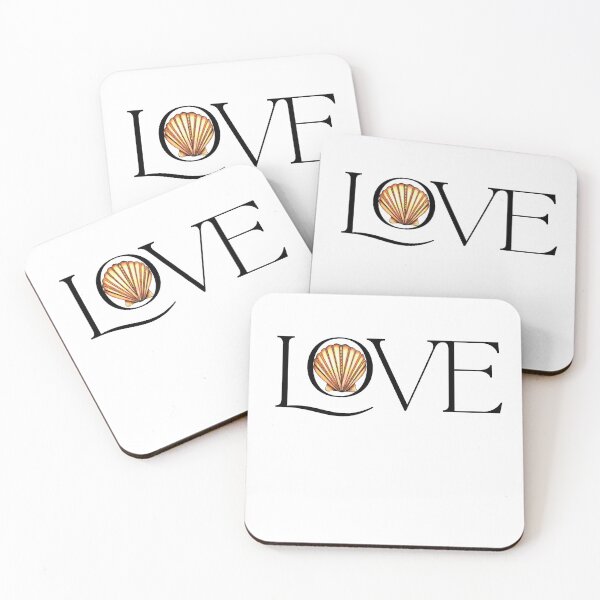 Item preview, Love Sunrise Shell designed and sold by Tanya Masaniai Ibarra.